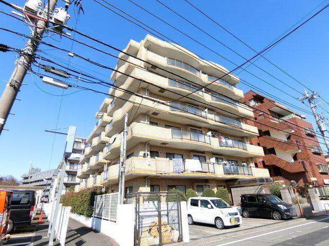 イーストヴィレッジ(3LDK/3階)