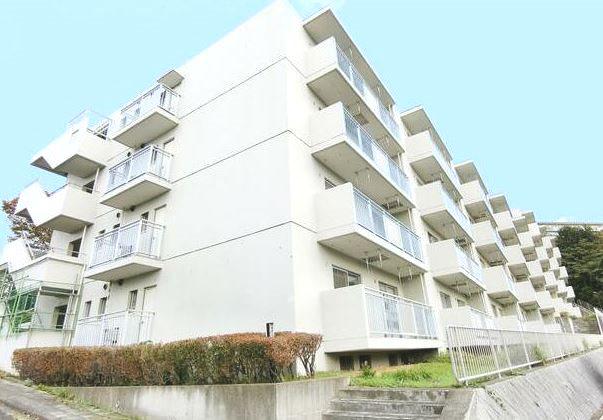 HAGU組む東戸塚(3LDK/2階)