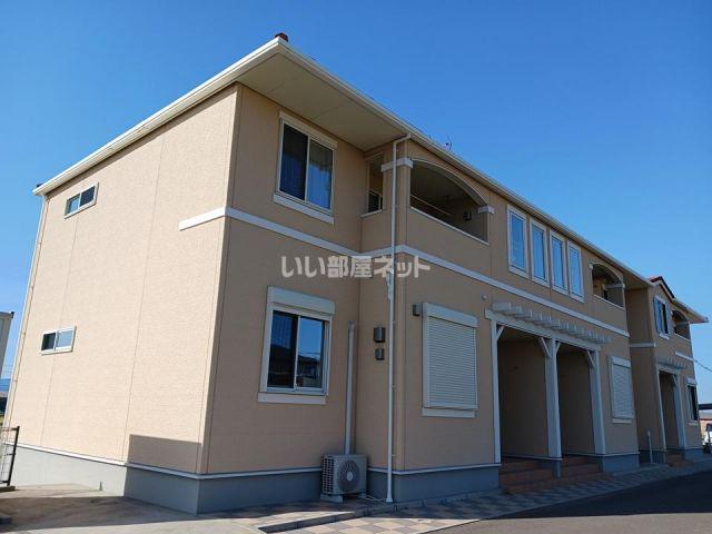 クレール・ファミリア咲(1LDK/1階)