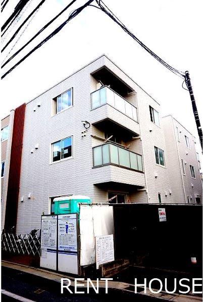 エルミタージュ南烏山 当社管理(1LDK/3階)