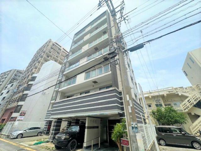 パルミラ東町(3LDK/3階)