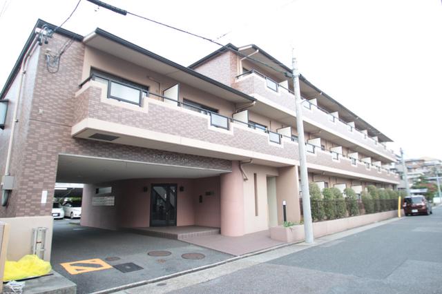 カーサビアンカ大村(1DK/2階)
