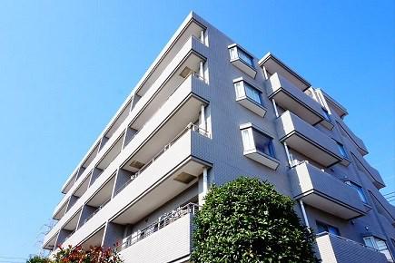 サンファミリー烏山 弊社管理物件(2LDK/1階)