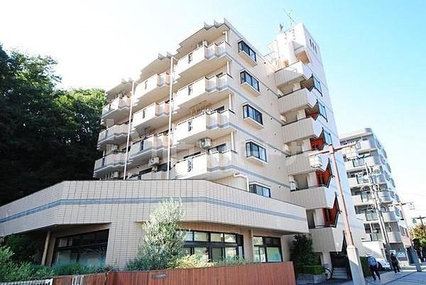グリーンシティ藤重壱番館(2LDK/2階)