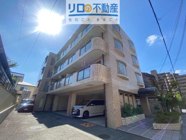 エスポワール伊丹桜ヶ丘Ⅱ(2DK/4階)