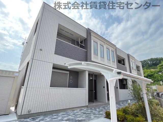 ピア・シティー東家(1LDK/1階)