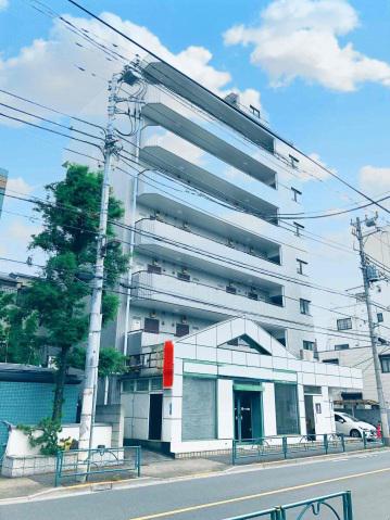 SFIDA・K(1K/3階)
