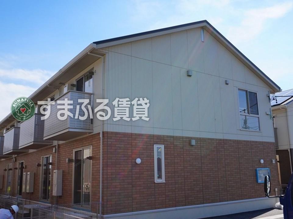 エグゼコート西浅井(ワンルーム/1階)