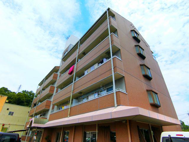ロイヤルガーデン長野(3DK/2階)