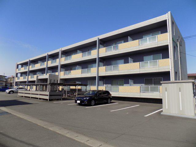 コルトーナ壱番館(1SK/1階)