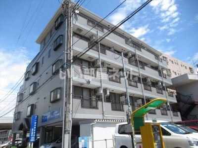 ラフィーヌ・池田5番館(ワンルーム/1階)