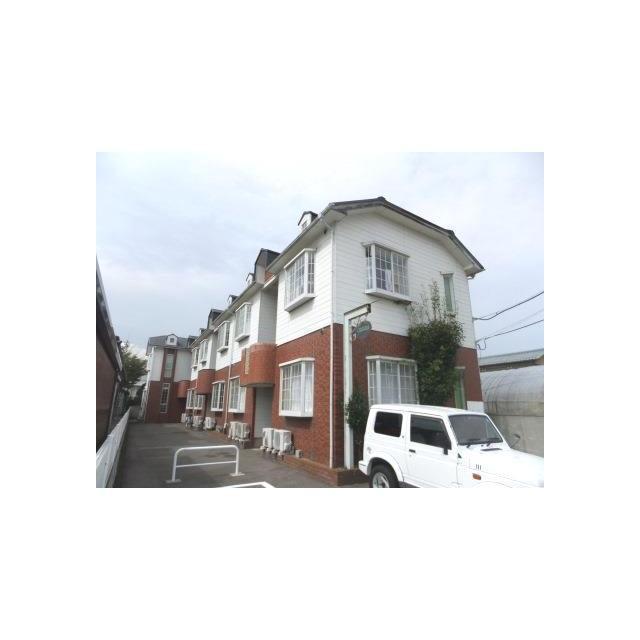 信開セルーラ末広(1K/2階)