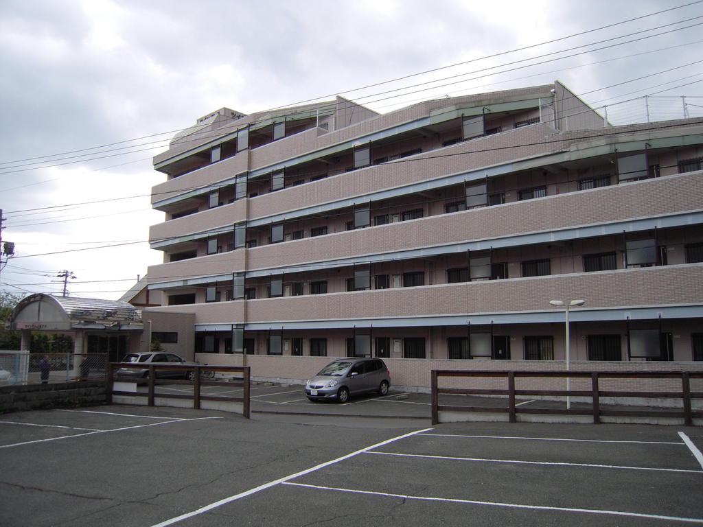 ジュウェル西下台B(3LDK/1階)