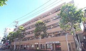 ライオンズマンション中野東(ワンルーム/2階)