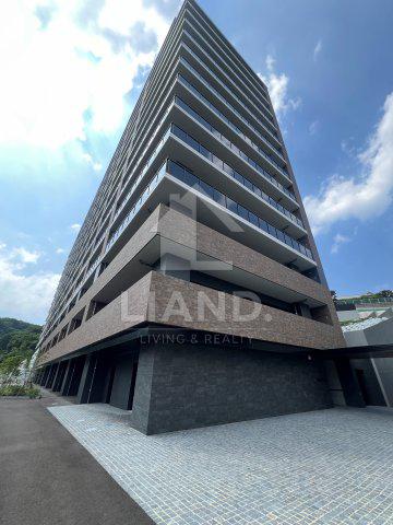 S-RESIDENCE愛宕サウス(4LDK/14階)