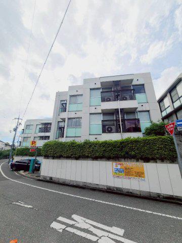 ホワイエ甲子園(1K/1階)