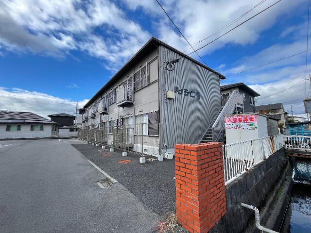 ハイライフ雅(1LDK/2階)