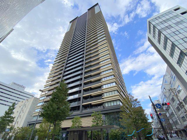 RJR堺筋本町タワー(3LDK/11階)