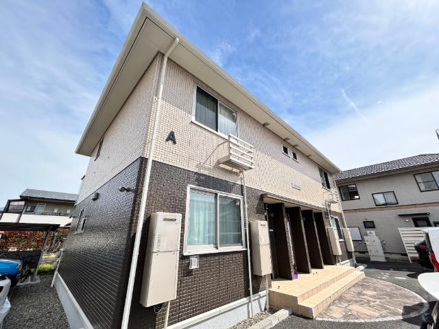 プランドールA(1LDK/2階)