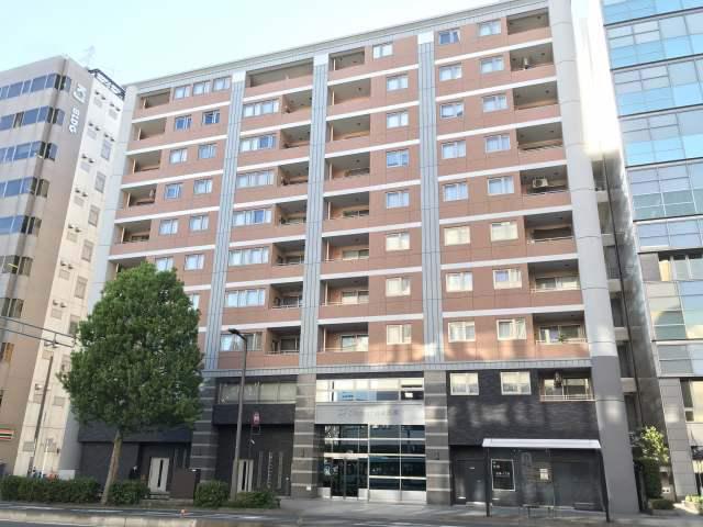 Dクラディア仙台五橋(1LDK/9階)
