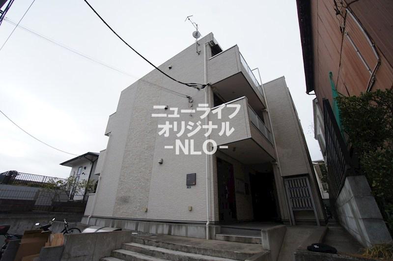 リブリ・平塚(1K/3階)