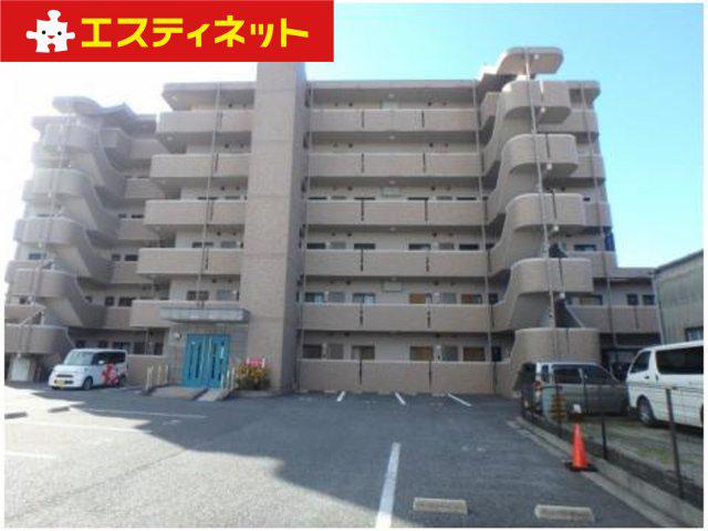 グランドソレーユ(3LDK/5階)
