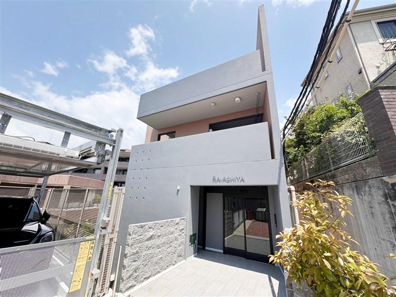 RA-ASHIYA(3LDK/3階)
