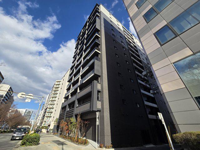 プレサンスロジェ上前津駅前 THE RESIDENCE(2LDK/15階)