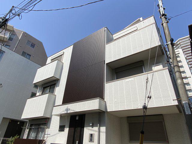 MAISON TROISII(3LDK/1階)