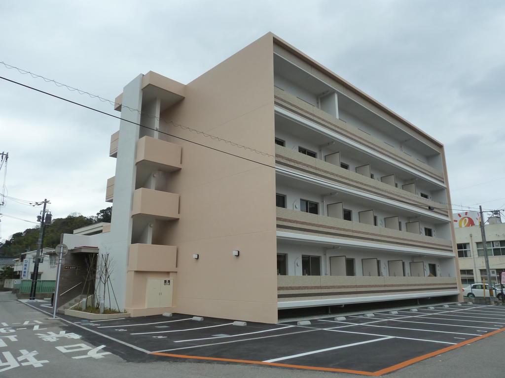 ドエル田町(1LDK/3階)