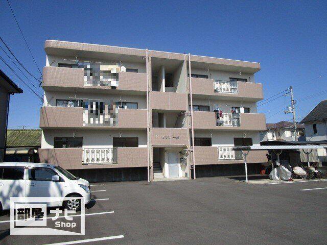 メゾン一忠(2LDK/1階)