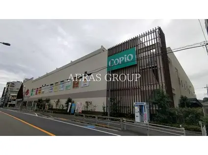 TOP・西八王子(ワンルーム/4階)の周辺写真