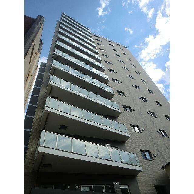 ラグゼナ八王子横山町(1LDK/7階)