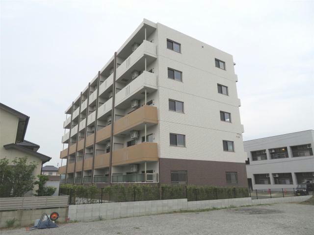 コンフォール霧島(1LDK/5階)