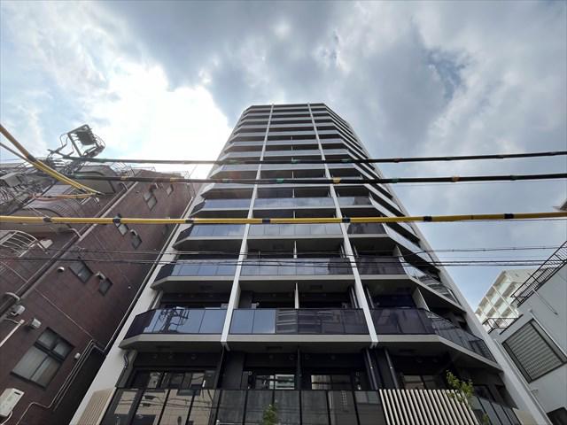 ルフォンプログレ田原町(2LDK/10階)
