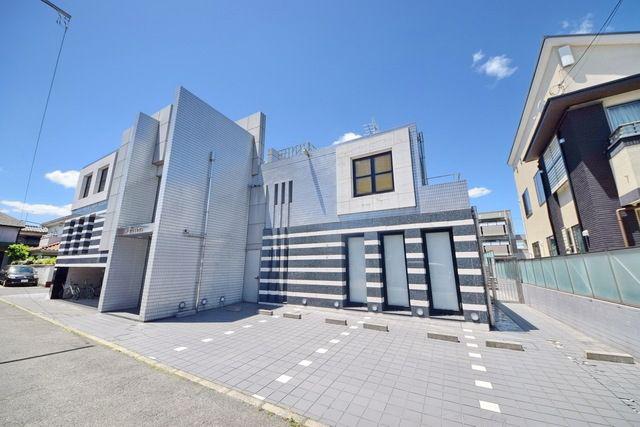 TSGARDEN和泉多摩川(ワンルーム/2階)