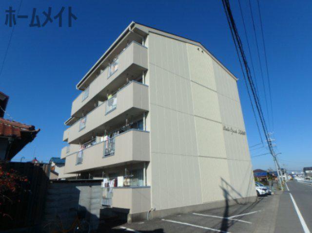 ベルエポックOGAWA(3LDK/4階)