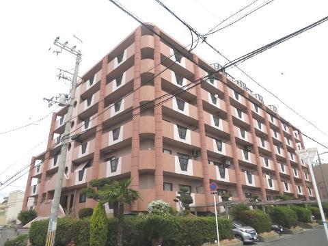 インペリアル南が丘(3LDK/4階)