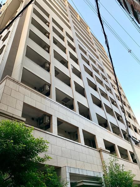 フェニックス日本橋高津(2LDK/13階)
