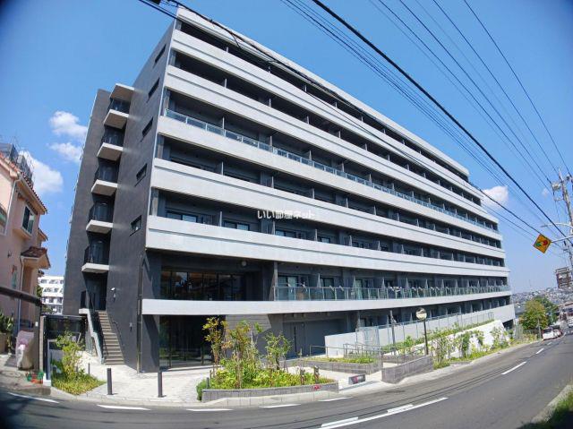JMF RESIDENCE 町田(1K/6階)