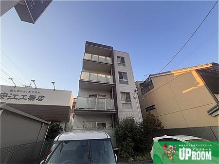 シンフォニー城見(3LDK/3階)