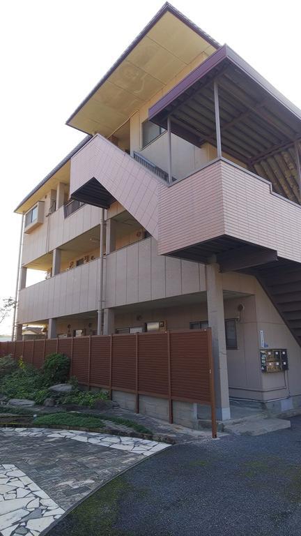 コーポ門岡(3DK/2階)