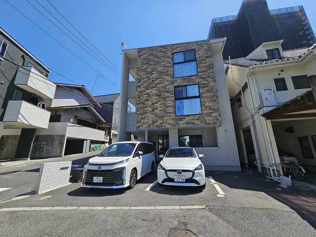 S373(2LDK/1階)