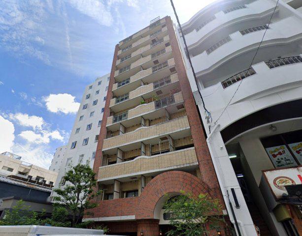 Jシティ紙屋町(1K/4階)
