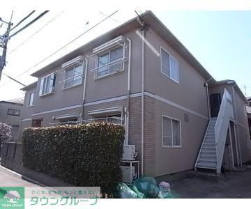 エステートミネ(1K/1階)