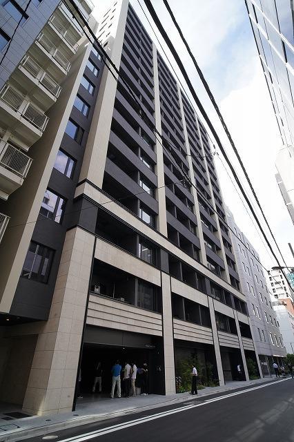 CLASSY HOUSE OTEMACHI クラッシィハウス大手町(1LDK/6階)
