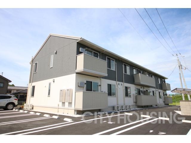 アルティス庄町(3LDK/2階)