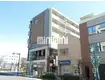 千歳橋ビル(1K/4階)