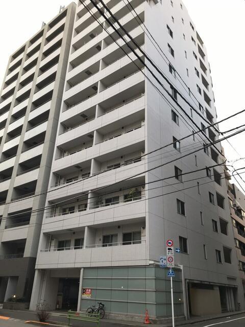 クレジデンス東銀座(2LDK/10階)
