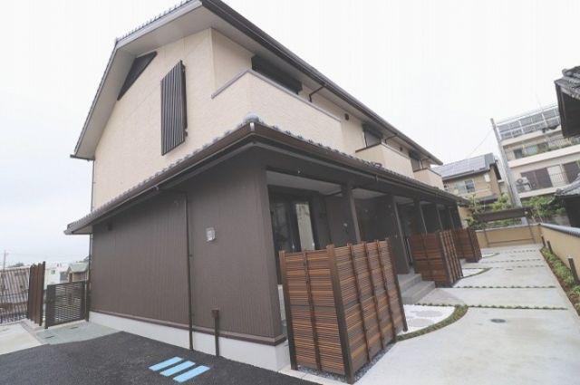 JR埼京線 与野本町駅 徒歩9分 築7年(3LDK/1階)